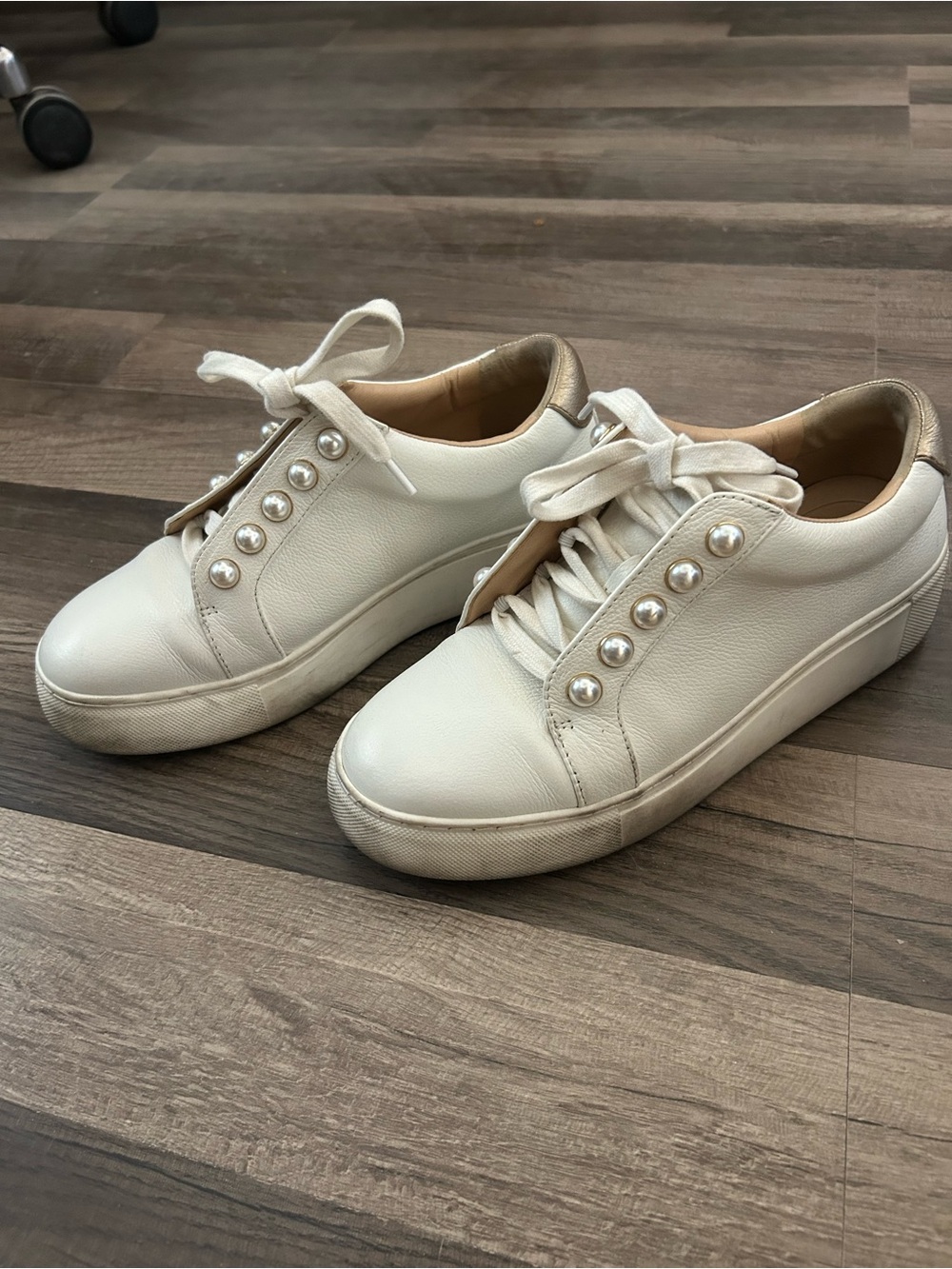 Alex Marie sneakers